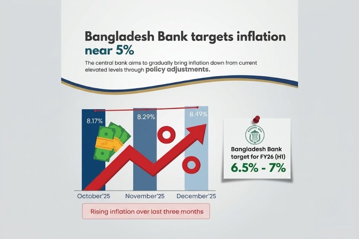 Repo Rate and Inflation Control bangladesh bank Repo Rate and Inflation Control