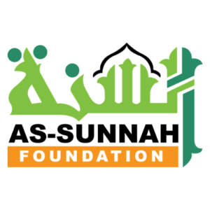 As-Sunnah Foundation Recruitment Banner