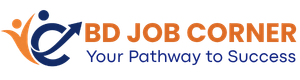 Bd Job Corner Logo